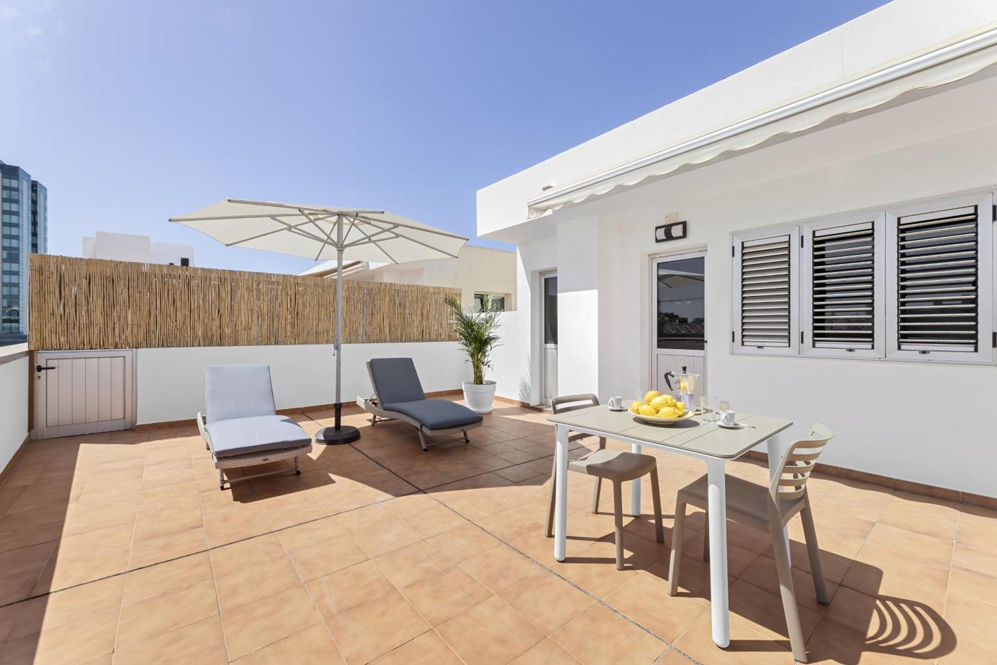 Piso Don Eduardo 3