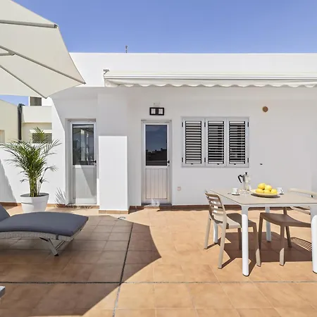 Piso Don Eduardo 3 Apartment Arrecife  Exterior photo