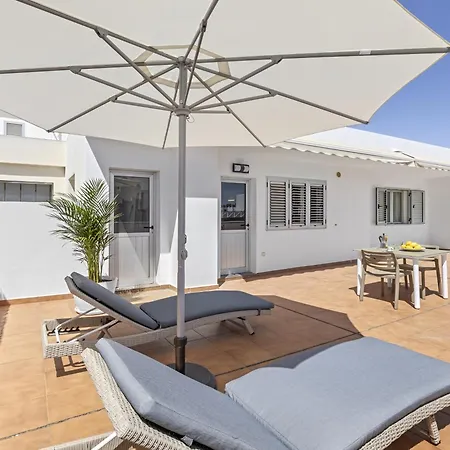 Piso Don Eduardo 3 Apartment Arrecife  Exterior photo