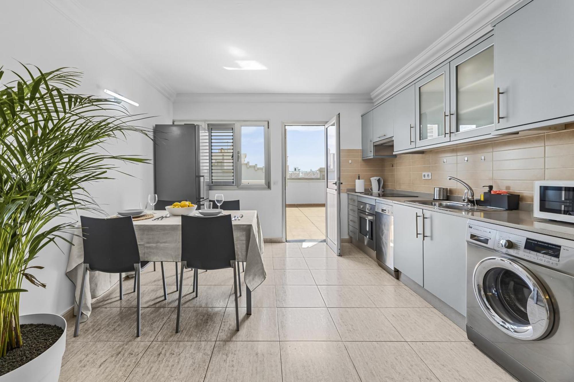 Piso Don Eduardo 3 Appartement Arrecife (Lanzarote)